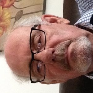 Meet your Posher, Chuck